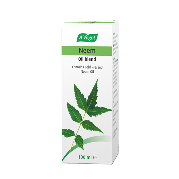 A.Vogel Neem Oil 100ml